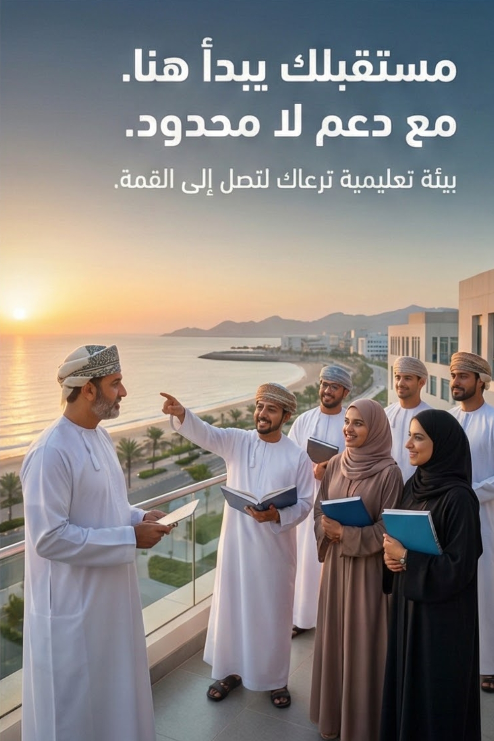 منشور تسويقي